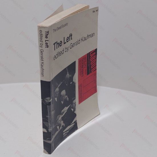 Picture of The Left, A Symposium