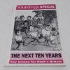 Picture of The Next Ten Years : Key Issues for Blair's Britain (Soundings S., Special Issue)