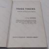 Picture of Trade Tokens : A Social and Economic History