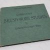 Picture of Elementary Brushwork Studies