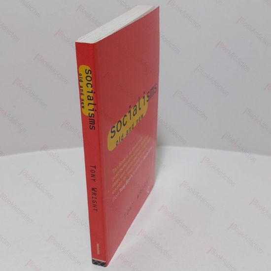 Picture of Socialisms: Old and New