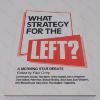Picture of What Strategy for the Left? : Socialists Debate the Way Forward