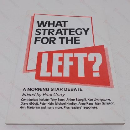 Picture of What Strategy for the Left? : Socialists Debate the Way Forward