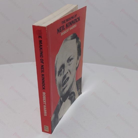 Picture of The Making of Neil Kinnock