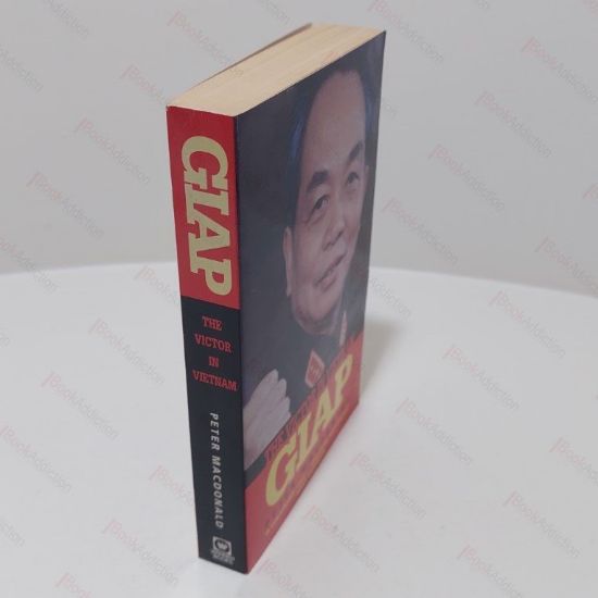 Picture of Giap : The Victor in Vietnam