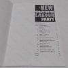 Picture of A New Constitution for the Labour Party