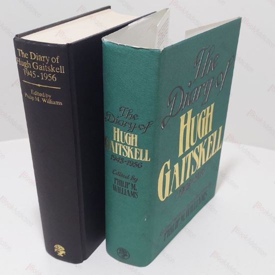 Picture of The Diary of Hugh Gaitskell 1945 -1956