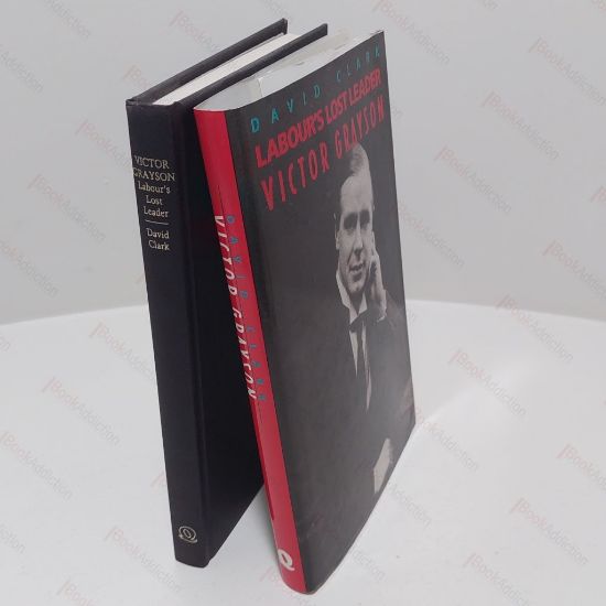 Picture of Labour's Lost Leader : Victor Grayson