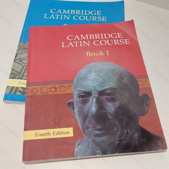 Picture of Cambridge Latin Course (Book 1 and 2)