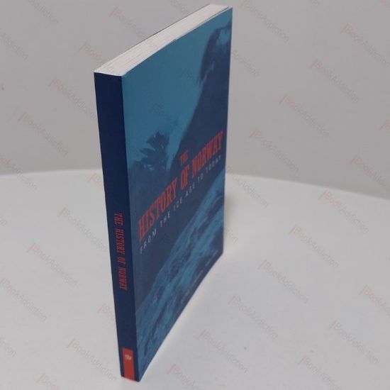 Picture of The History of Norway From The Ice Age to Today