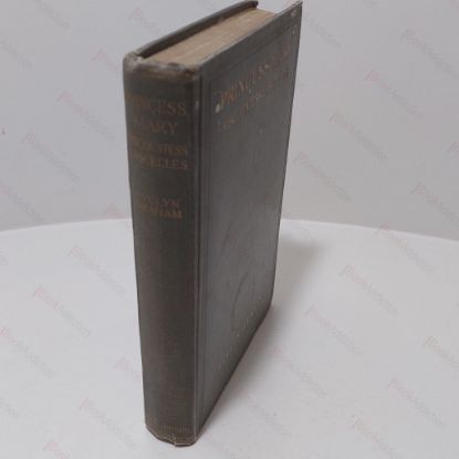 Picture of Princess Mary, Viscountess Lascelles