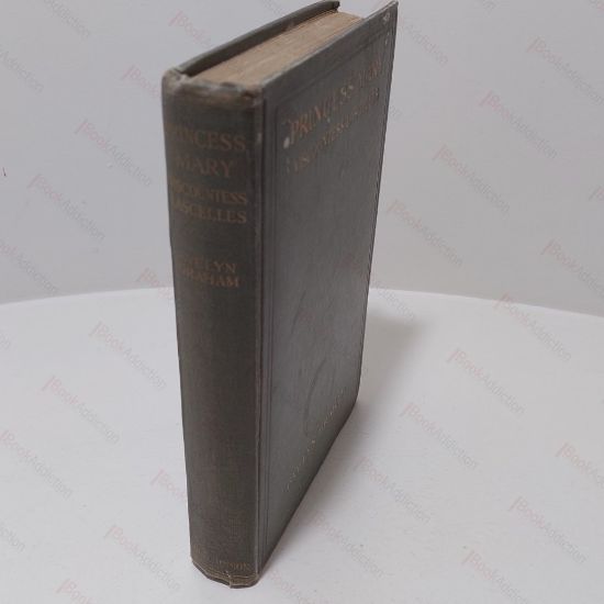 Picture of Princess Mary, Viscountess Lascelles