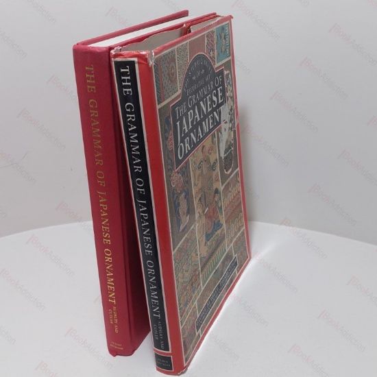 Picture of Grammar of Japanese Ornament (Library of Design)