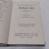 Picture of Observer's Book of Pond Life