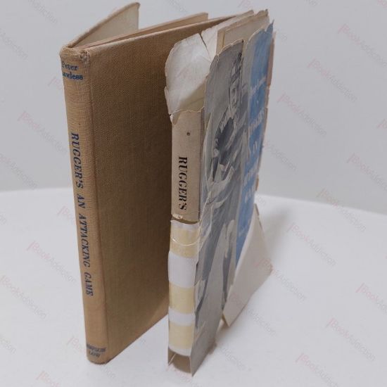 Picture of Rugger's An Attacking Game