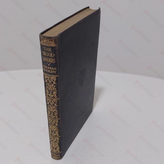 Picture of The Woodlanders