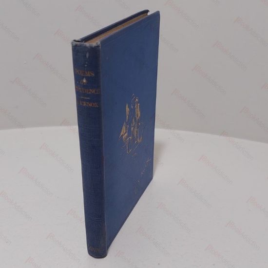 Picture of Poems of Impudence