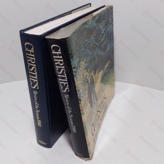 Picture of Christie's Review of the Season, 1980