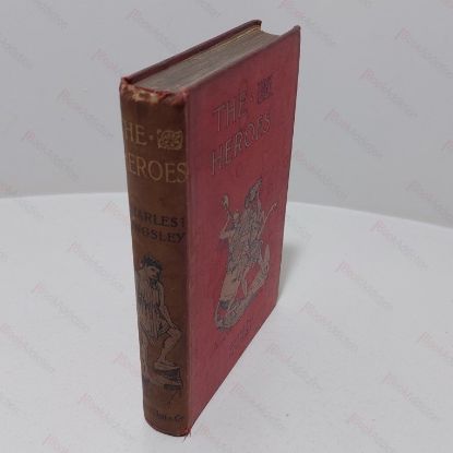 Picture of The Heroes, Or Greek Fairy Tales for my Children