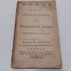 Picture of Notes Upon the Twelve Books of Paradise Lost, Collected from The Spectator