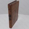 Picture of The Works of Laurence Sterne in Ten Volumes Complete: Volume the Third (The Life and Opinions of Tristram Shandy, Gent.)