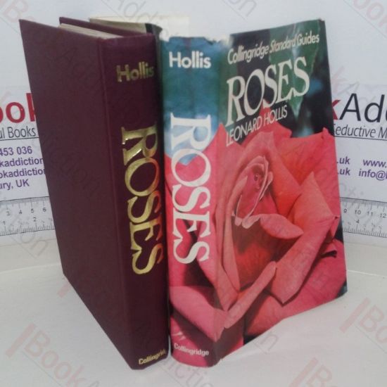 Picture of Roses (Collingridge Standard Guide)