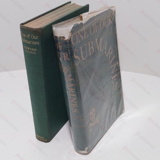 Picture of One of Our Submarines