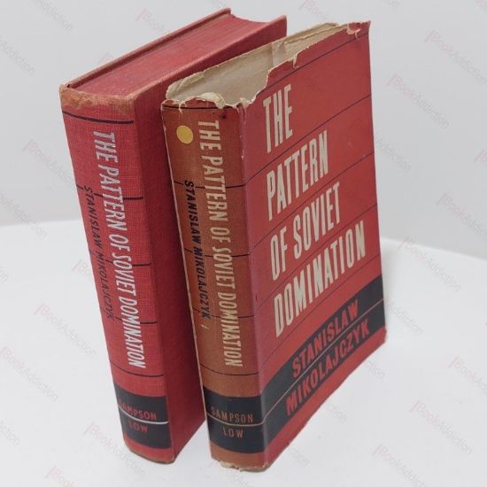 Picture of The Pattern of Soviet Domination