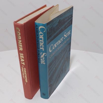 Picture of Corner Seat