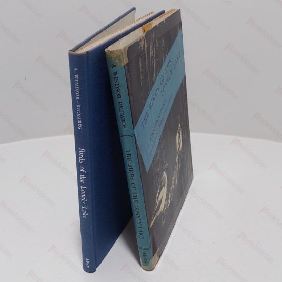 Picture of Birds of the Lonely Lake