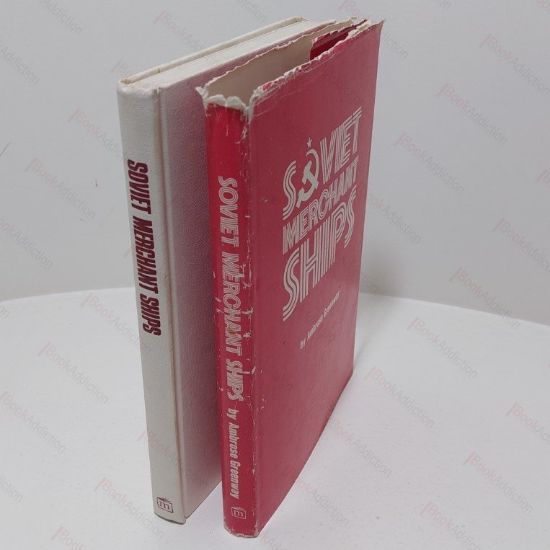 Picture of Soviet Merchant Ships