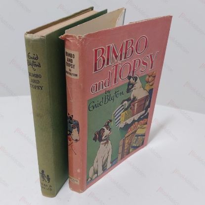 Picture of Bimbo and Topsy