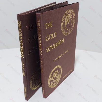 Picture of The Gold Sovereign