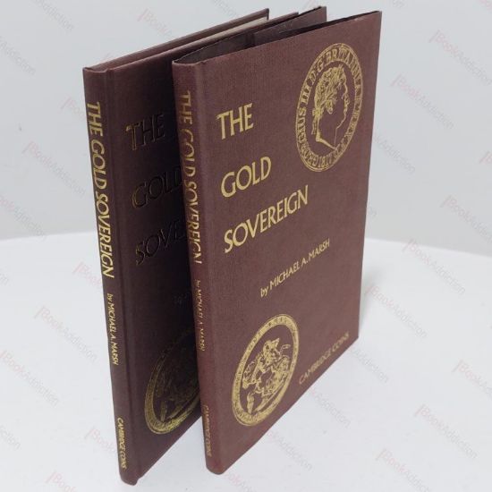 Picture of The Gold Sovereign