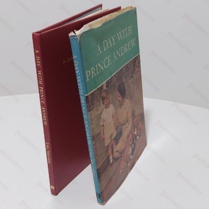 Picture of A Day with Prince Andrew