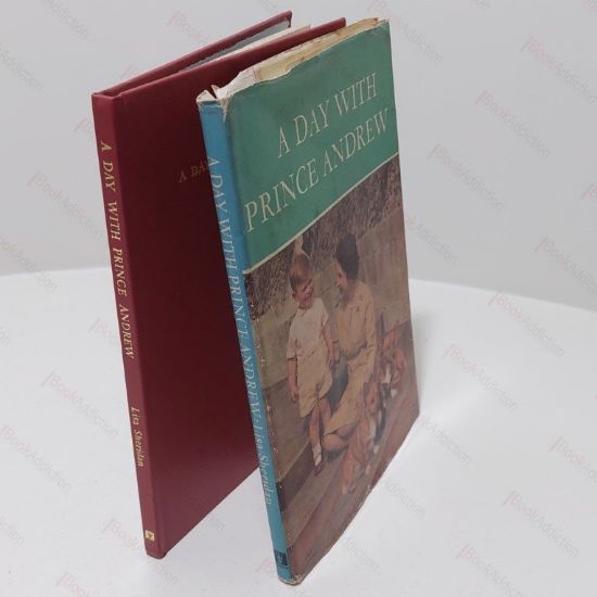 Picture of A Day with Prince Andrew