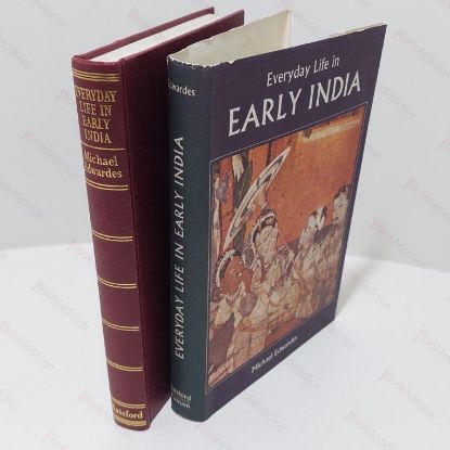 Picture of Everyday Life in Early India