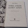 Picture of Three Cheers Secret Seven