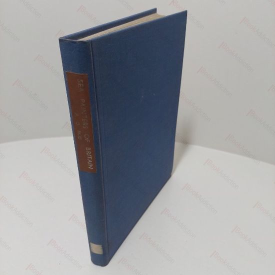 Picture of Sea Painters of Britain II, from Constable to Brangwyn