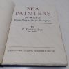 Picture of Sea Painters of Britain II, from Constable to Brangwyn