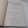 Picture of Navy and Army Illustrated : A Magazine Descriptive and Illustrative of Everyday Life in the Defensive Services of the British Empire (Volume Two, including issues No. 14 to No.26, June to December 1896)