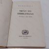 Picture of Next to Oddliness