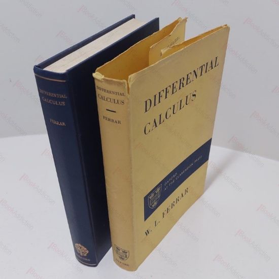 Picture of Differential Calculus