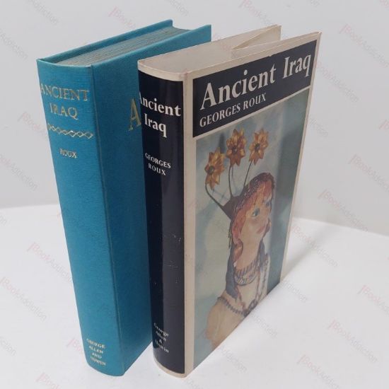 Picture of Ancient Iraq