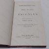 Picture of The Plays of Aeschylus (Sir John Lubbock's Hundred Books)