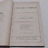 Picture of Two on a Tower (The Wessex Novels - Volume VII)