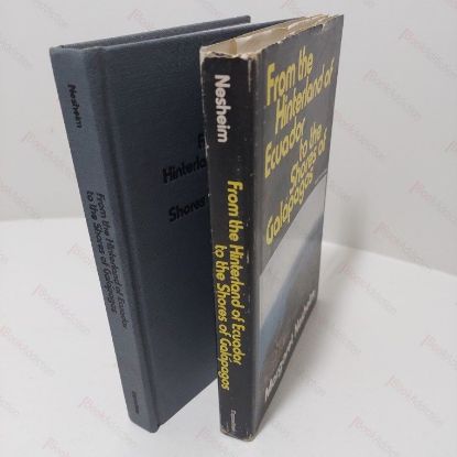 Picture of From the Hinterland of Ecuador to the Shores of Galapagos