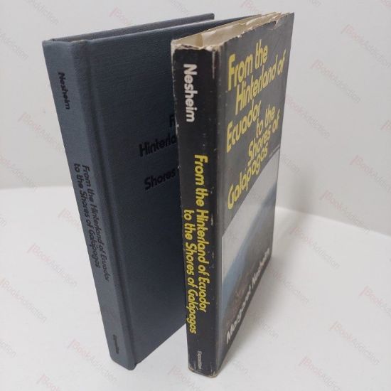 Picture of From the Hinterland of Ecuador to the Shores of Galapagos