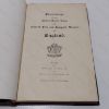 Picture of Proceedings of the United Grand Lodge of Antient, Free and Accepted Masons of England, Volume XX, March 1928 to December 1930