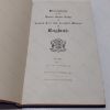 Picture of Proceedings of the United Grand Lodge of Ancient, Free and Accepted Masons of England, Volume XVII, March 1919 to December 1921
